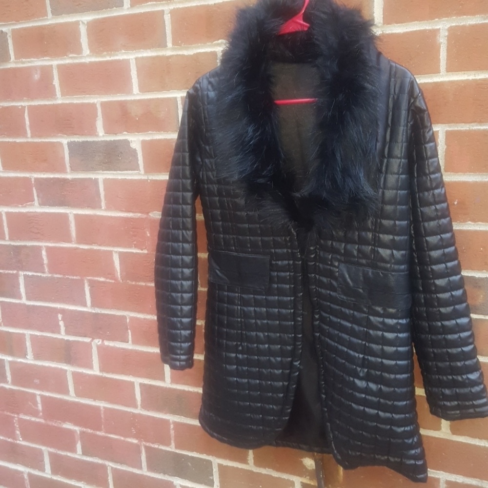 NWOT🛍PUFFER JACKET